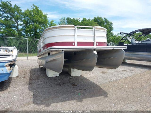  Salvage Harris Other