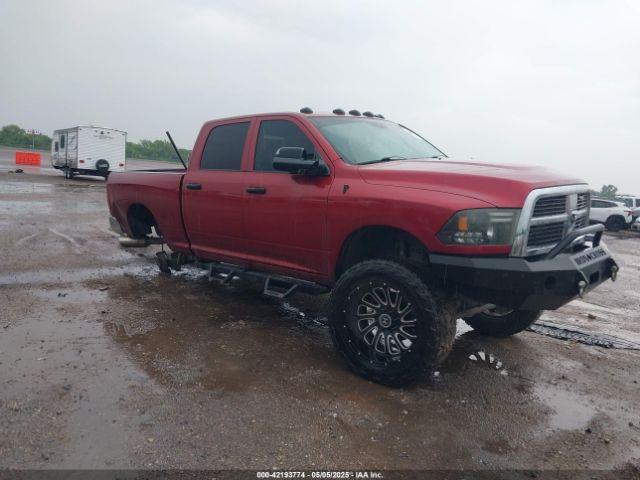  Salvage Ram 2500