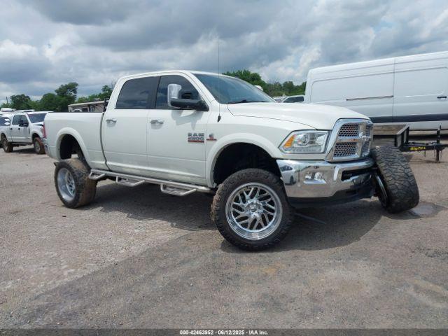  Salvage Ram 2500