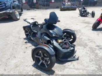  Salvage Can-Am Ryker