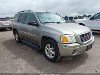  Salvage GMC Envoy