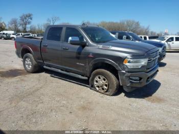  Salvage Ram 2500