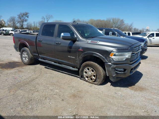  Salvage Ram 2500