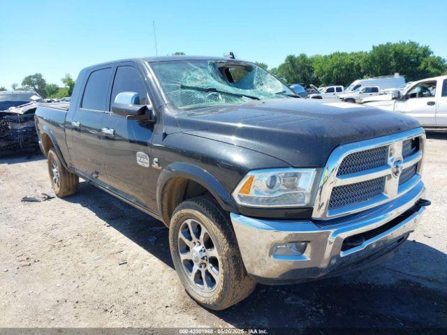  Salvage Ram 2500