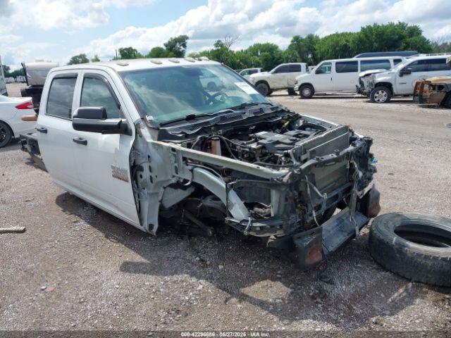  Salvage Ram 4500