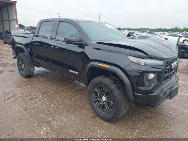  Salvage GMC Canyon