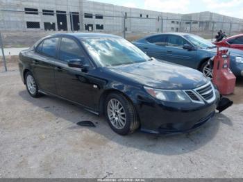  Salvage Saab 9-3