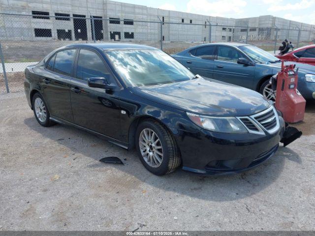  Salvage Saab 9-3