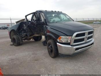  Salvage Ram 3500