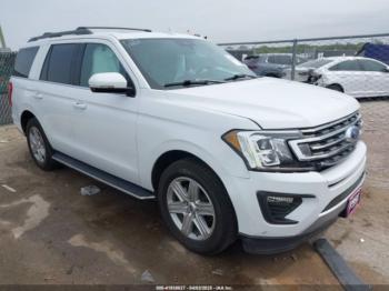  Salvage Ford Expedition
