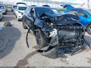  Salvage Cadillac LYRIQ