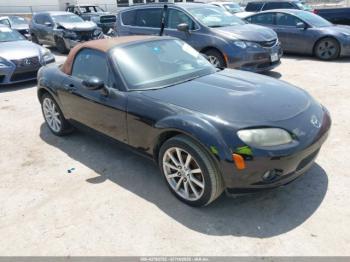  Salvage Mazda Mx-5