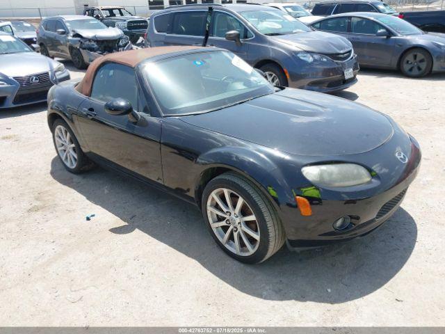  Salvage Mazda Mx-5