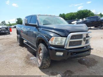  Salvage Ram 2500