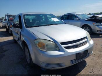  Salvage Chevrolet Cobalt
