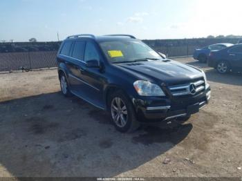  Salvage Mercedes-Benz G-Class