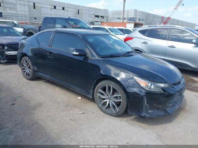 Salvage Scion TC
