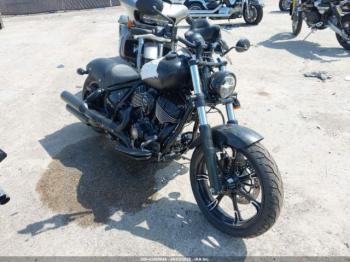  Salvage Indian Motorcycle Co Chief