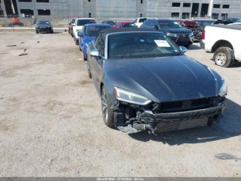  Salvage Audi S5