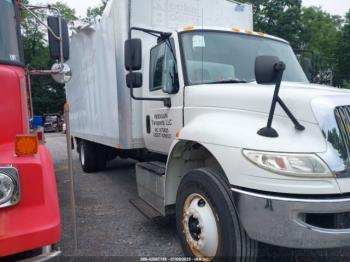  Salvage International Durastar 4300