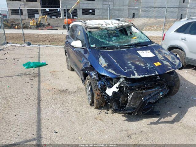  Salvage Kia Seltos