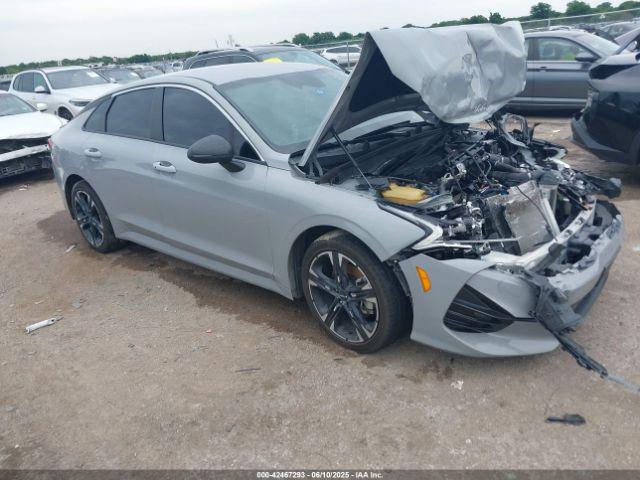  Salvage Kia K5