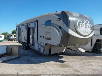  Salvage Heartland Rv Other