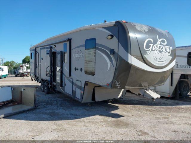  Salvage Heartland Rv Other