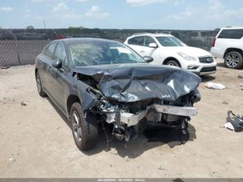  Salvage Kia K5
