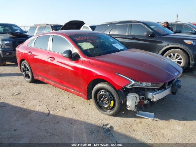  Salvage Kia K5