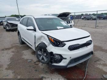  Salvage Kia Niro