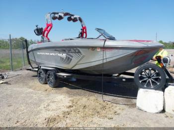  Salvage Nautique Super Air Nautique