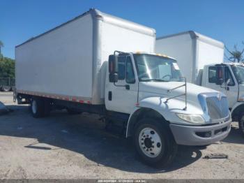  Salvage International Durastar 4300