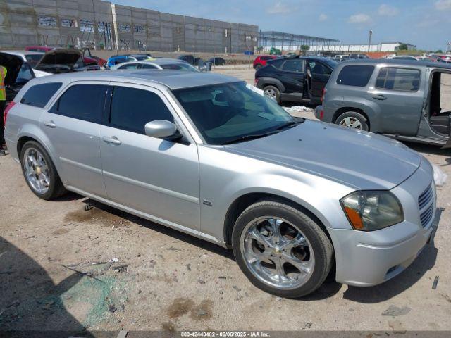  Salvage Dodge Magnum
