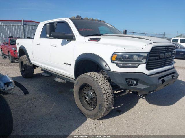  Salvage Ram 2500