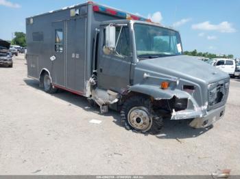  Salvage Freightliner Medium Conventional