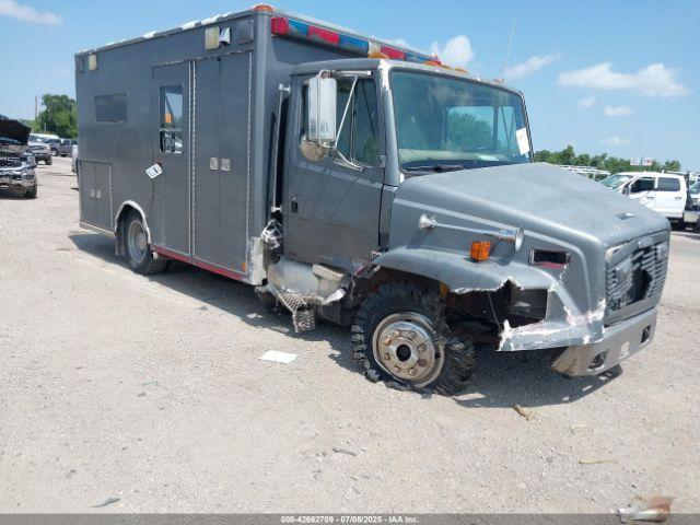  Salvage Freightliner Medium Conventional
