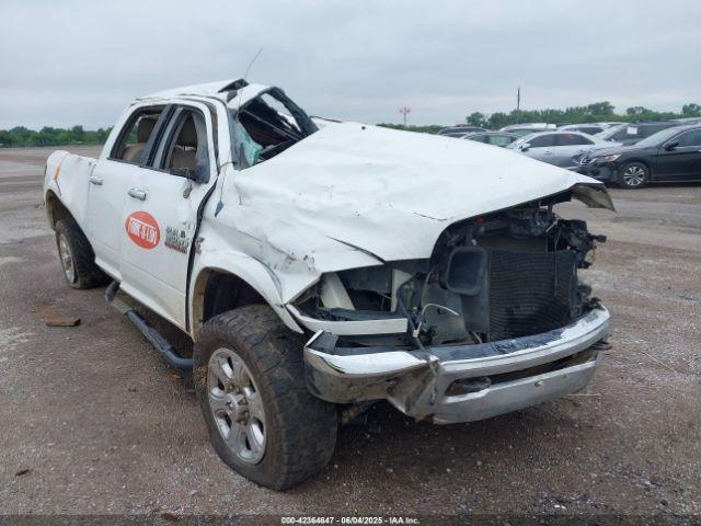  Salvage Ram 3500