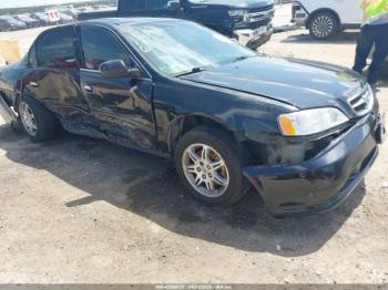  Salvage Acura TL