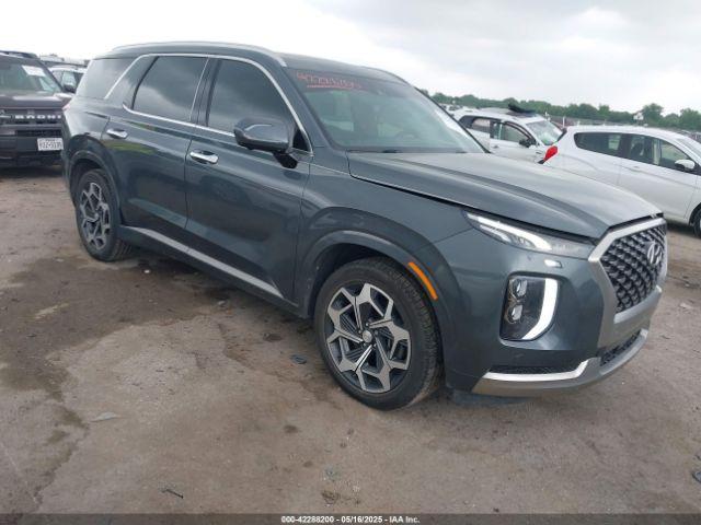  Salvage Hyundai PALISADE