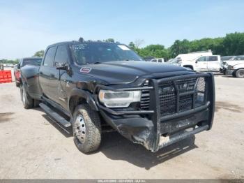  Salvage Ram 3500