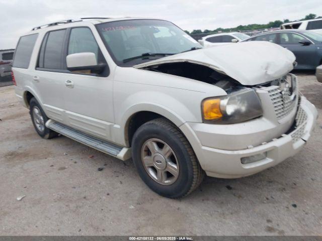  Salvage Ford Expedition