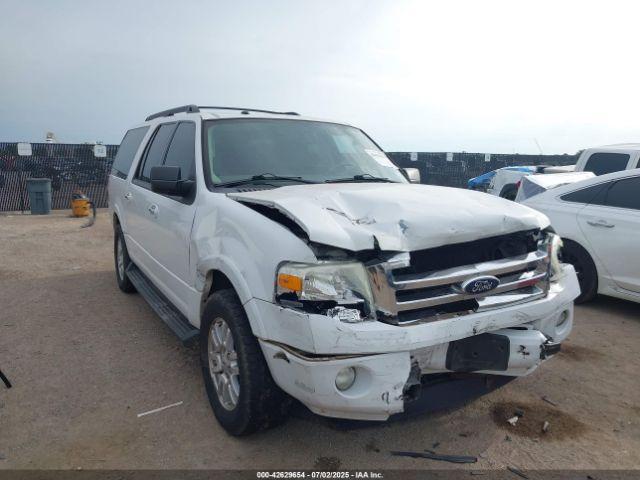  Salvage Ford Expedition