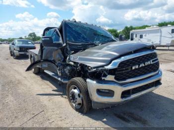 Salvage Ram 4500