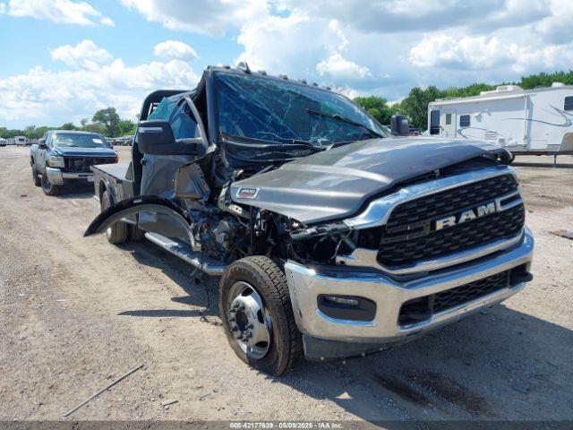  Salvage Ram 4500