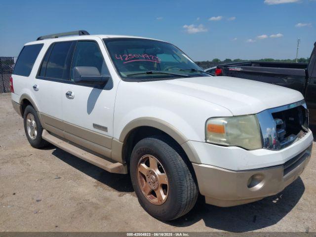  Salvage Ford Expedition