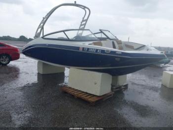  Salvage Yamaha Other