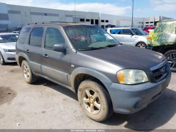  Salvage Mazda Tribute