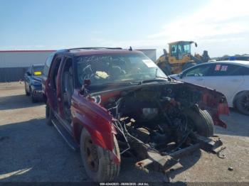  Salvage Cadillac Escalade