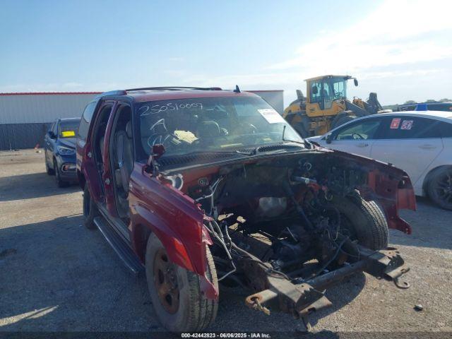  Salvage Cadillac Escalade